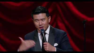 Don't take it for granted.
You still gotta work for the black vote, - Ronny Chieng: Asian Comedian Destroys America!