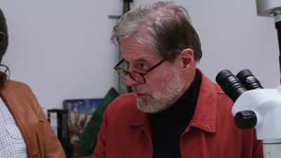 DON'T TAKE MY WORD FOR IT.
LET'S HAVE A LOOK. - Lost Relics of the Knights Templar
