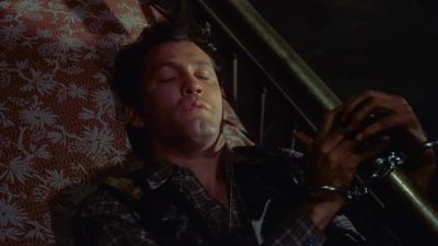 Don't take no guts to kill a man when he's cuffed - Last Train from Gun Hill