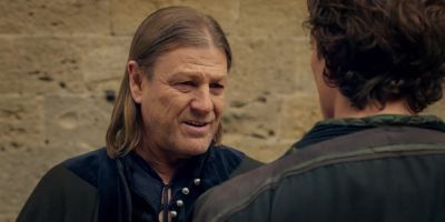 Don't take it personally! - Medici: Masters of Florence