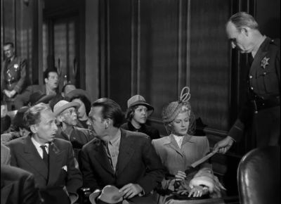 Personally - The Lady from Shanghai