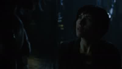 Don't take the medication that they gave you... - Ghost in the Shell
