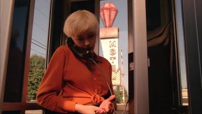 Don't take the ring - Twin Peaks: Fire Walk with Me
