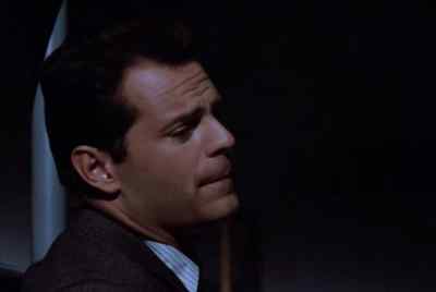 Don't take this the wrong way. - Moonlighting