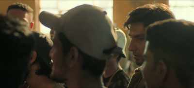 Don't take them so seriously.
They're just big mouths. - Gully Boy