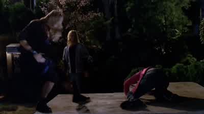 Don't take this the wrong way, but... - Buffy the Vampire Slayer