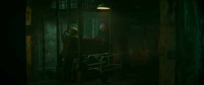 Don't take this
the wrong way, - The Mortuary Collection