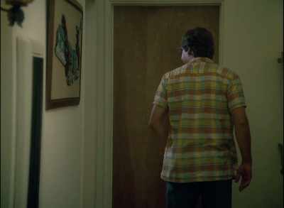Don't take this
the wrong way, - Quantum Leap