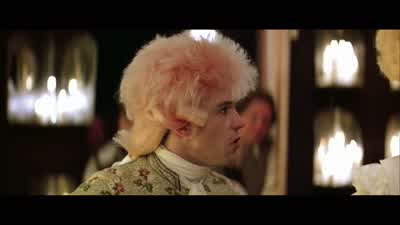 Young man don't take it too hard Your work is ingeniousIt's quality workAnd there are simply too many notes Just cut a few and it'll be perfectWhich few did you have in mind - Amadeus