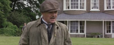 Don't take up a sentimental attitude over the poor - Howards End