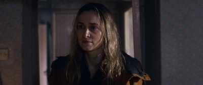 -Don't you talk
about children. - Mandrake