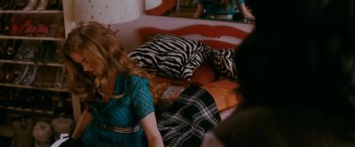 Don't talk about Fluke - Confessions of a Shopaholic
