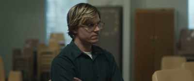 Don't talk about it.
They're absent, abusive. - Dahmer - Monster: The Jeffrey Dahmer Story