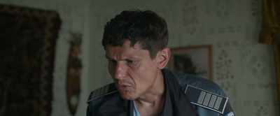Don't talk to him anymore. - Men of Deeds
