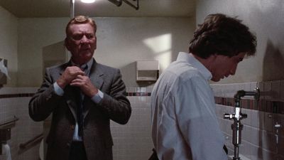 Don't talk to it - Innerspace