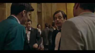 Don't talk like that. - Comrade Obrad. - Toma