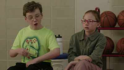 Don't talk to my girlfriend
about your steamy showers! - The Pradeeps of Pittsburgh