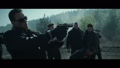 Don't talk. - The Expendables 2