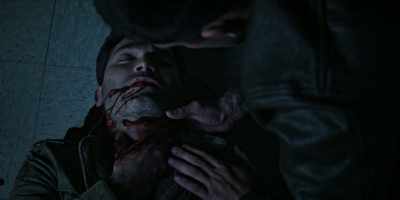 - Don't talk. - Teen Wolf: The Movie