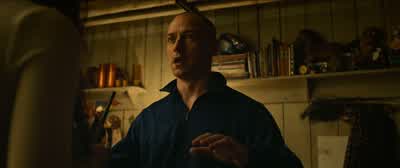 Don't talk. - Split