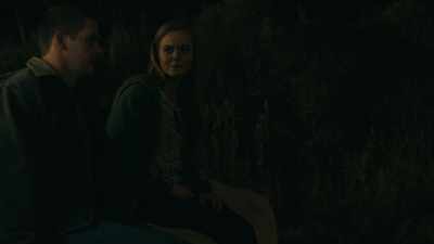 Don't talk shit about my family like that.
You don't know them. - The Girl from Plainville