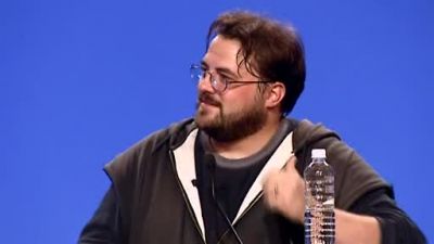Don't talk to them Talk to me I made Clerks - An Evening with Kevin Smith