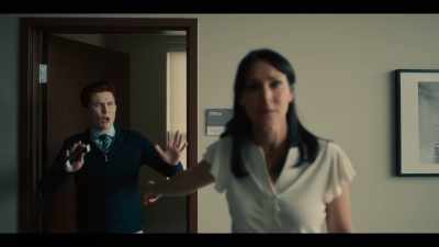 Don't talk to these people!
This is me dialing 911. - The Imperfects