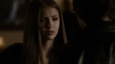 - Don't talk to me. - The Vampire Diaries
