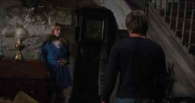 Don't tease me, Amy. - Straw Dogs
