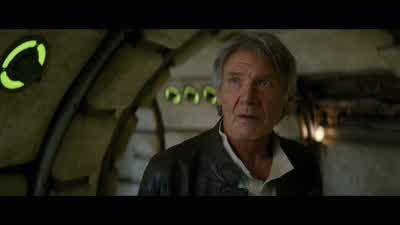 Don't tell me a Rathtar's gotten looseFINN Wait whatDid you just say RathtarsHeyYou're not hauling Rathtars on this freighter are youI'm hauling RathtarsCHEWIE GROWLS SOFTLYOh great It's the Guavian Death GangMust have tracked us from NantoonCHEWIE GROWLS - Star Wars: Episode VII   The Force Awakens