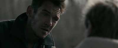 Don't tell me about loss,
I sat here and watched - The Survivalist