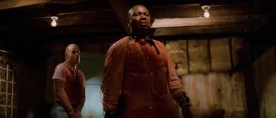 So are we cool? - Pulp Fiction