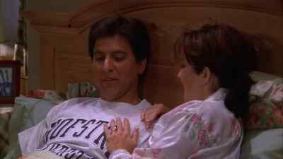 - Don't tell anybody. - Everybody Loves Raymond