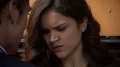 Don't tell anyone. - Teen Wolf