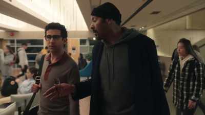 - Don't tell anyone, - The Irrational
