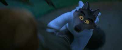 Don't tell anyone, - The Bad Guys