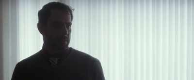 - Don't tell him anything!
- I was there, Dad. - Drone