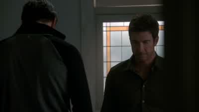 Don't tell Chad, okay? - American Horror Story