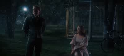 No one knows he's here Don't tell your fatherWhy not Your father's so AustrianWe're all AustrianSome think we ought to be German and they're very mad at those who don't - The Sound of Music