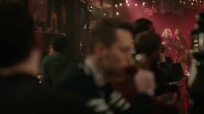 - ♪ Don't tell my heart - Zoey's Extraordinary Playlist