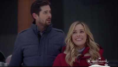 Don't tell me he's
a prince, too? - A Winter Princess