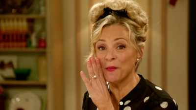 Don't tell him, but this year, - At Home with Amy Sedaris