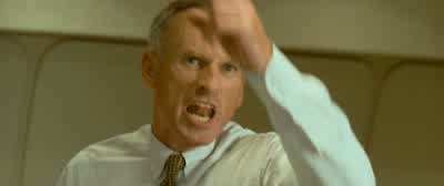 Hey don't tell him to shut upYou'd all be dead now if it wasn't for my DavidNone of you did anything to prevent thisThere was nothing we could doWe were totally unprepared for thisAw Don't give me unpreparedCome on JuliusIt was in the 1950s You had that - Independence Day