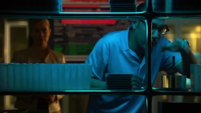 Don't tell him. - CSI: Miami
