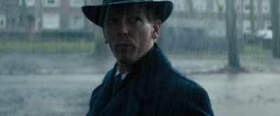 Don't tell me I have to stop now.
Don't. - The Resistance Banker