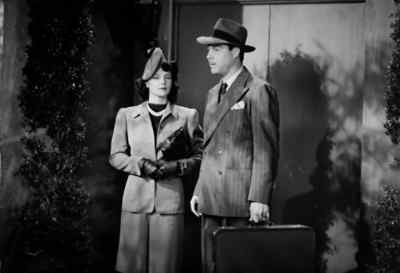 Don't tell me I'm
still dreaming. - The Corpse Vanishes