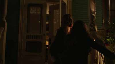 Don't tell Mama - Sharp Objects