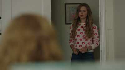 Don't tell Mama - Sharp Objects