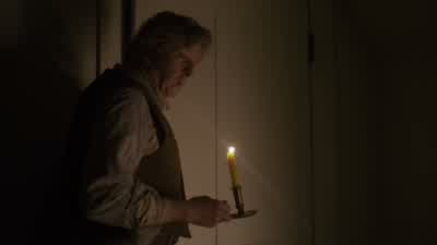 Don't tell Marilla we had a conversation, on account of we decided raising you was her department. - Anne with an E