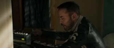 Don't tell me you are
asking me to do this again. - American Night